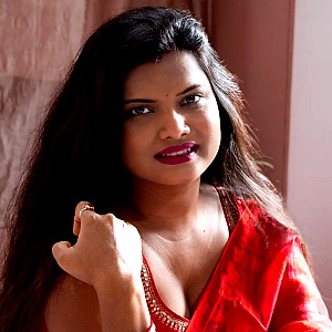 Moumita Biswas Mitra