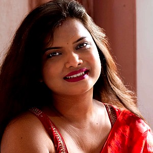 Moumita Biswas Mitra