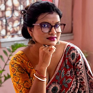 Moumita Biswas Mitra