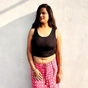 Moumita Biswas Mitra
