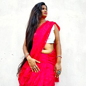 Moumita Biswas Mitra