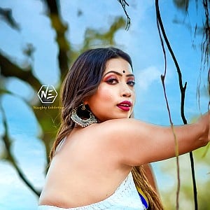 Moumita Saha