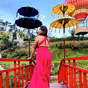 Moumita Saha