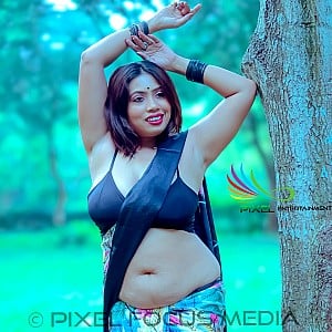 Moumita Saha