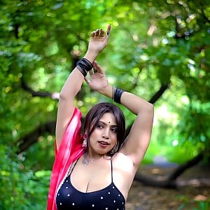 Moumita Saha