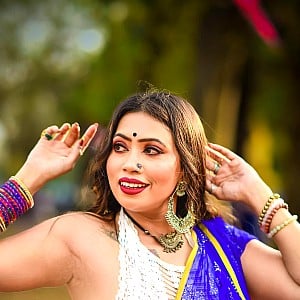 Moumita Saha