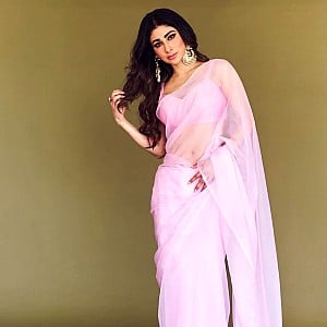 Mouni Roy