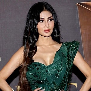 Mouni Roy