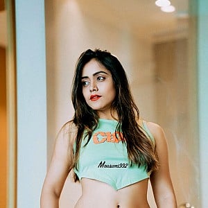 Mousumi Bhattacharjee