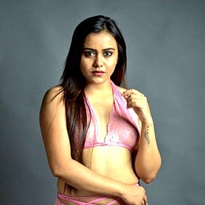 Mousumi Bhattacharjee