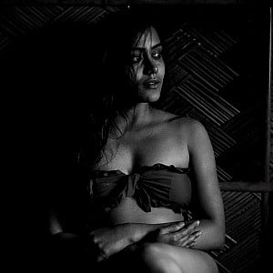 Mousumi Bhattacharjee