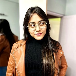 Mousumi Bhattacharjee