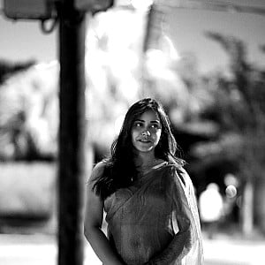 Mousumi Bhattacharjee