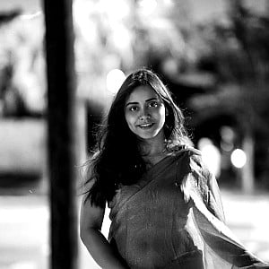 Mousumi Bhattacharjee