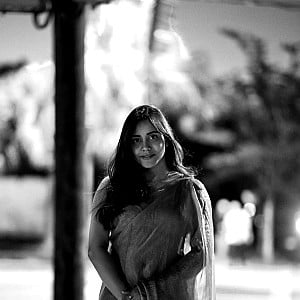 Mousumi Bhattacharjee