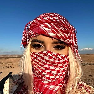 Moxie (Influencer)