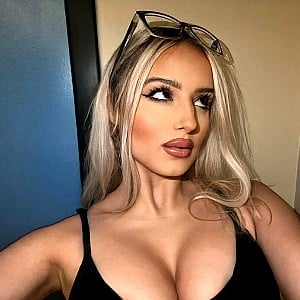 Moxie (Influencer)