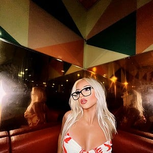 Moxie (Influencer)