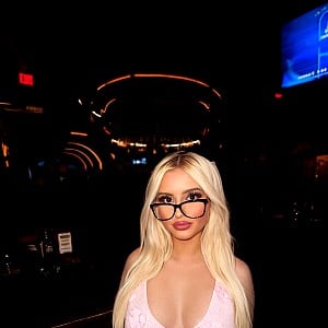 Moxie (Influencer)