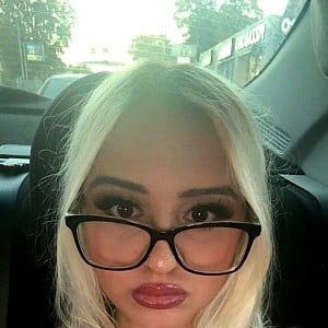 Moxie (Influencer)