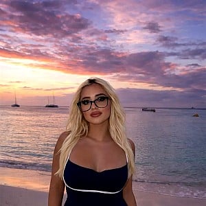 Moxie (Influencer)