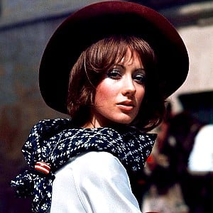 Moyra Swan