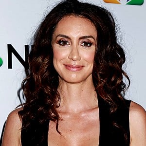 Mozhan Marno