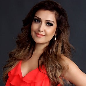 Mozhdah Jamalzadah