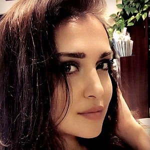 Mozhdah Jamalzadah