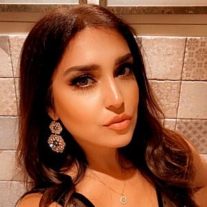 Mozhdah Jamalzadah