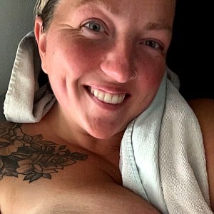 Mrs Bra Buster