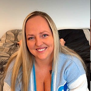 Mrs Bra Buster