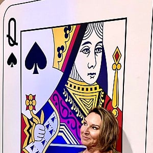 Mrs. Cora Cox
