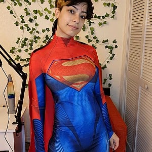 Mrspeeny