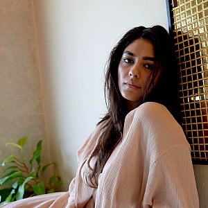 Mrunal Thakur
