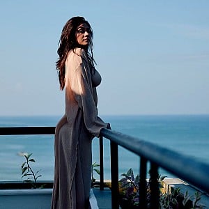 Mrunal Thakur