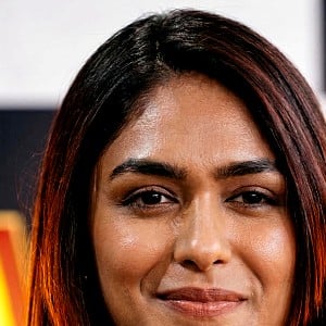 Mrunal Thakur