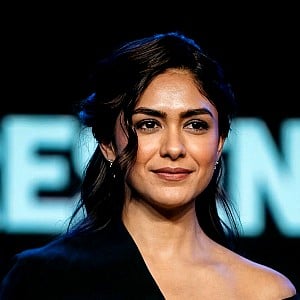 Mrunal Thakur