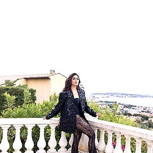 Mrunal Thakur