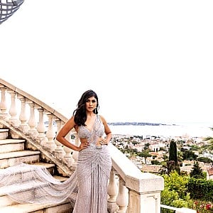 Mrunal Thakur