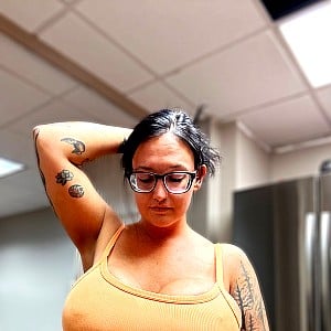 Ms Delta Punk