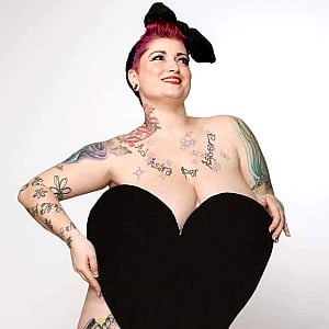 Ms. Katie Mae