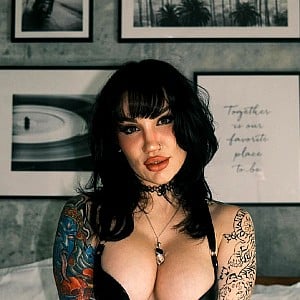 Ms. Nova Cane