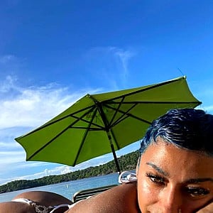 MsSapphire