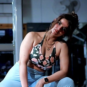 Mukti Gautam