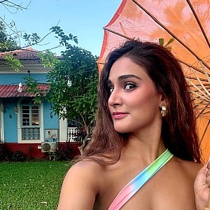 Mukti Mohan
