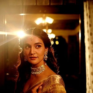 Mukti Mohan