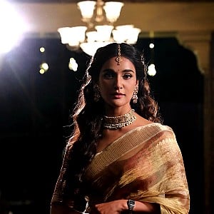 Mukti Mohan