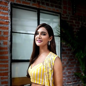 Mukti Mohan