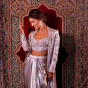 Mukti Mohan